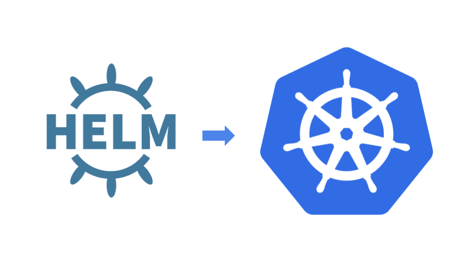 Helm - Package manager for Kubernetes